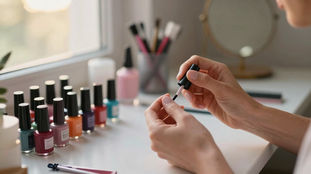 gel nail polish sets
