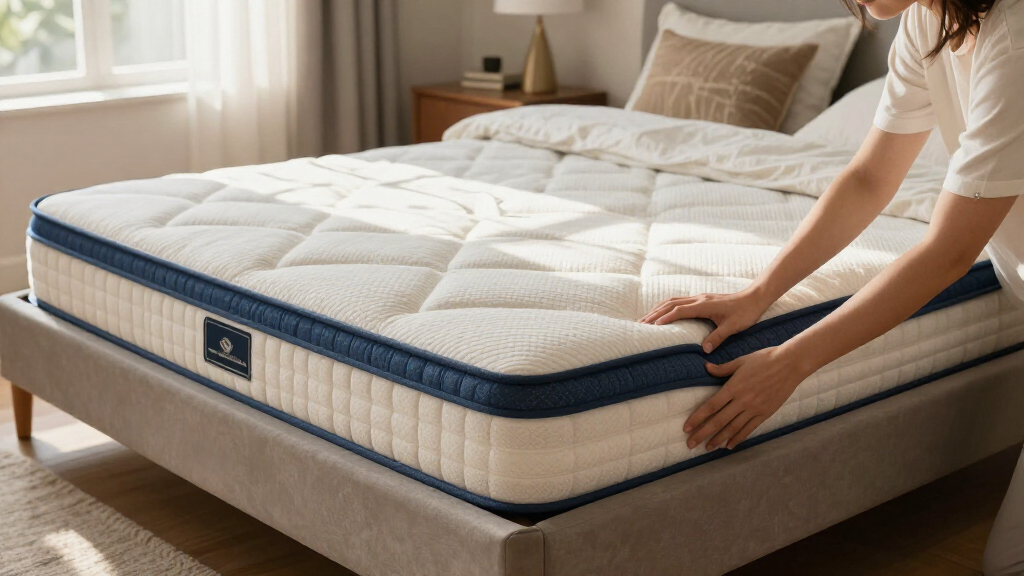 15 Best Queen Innerspring Mattress in 2026