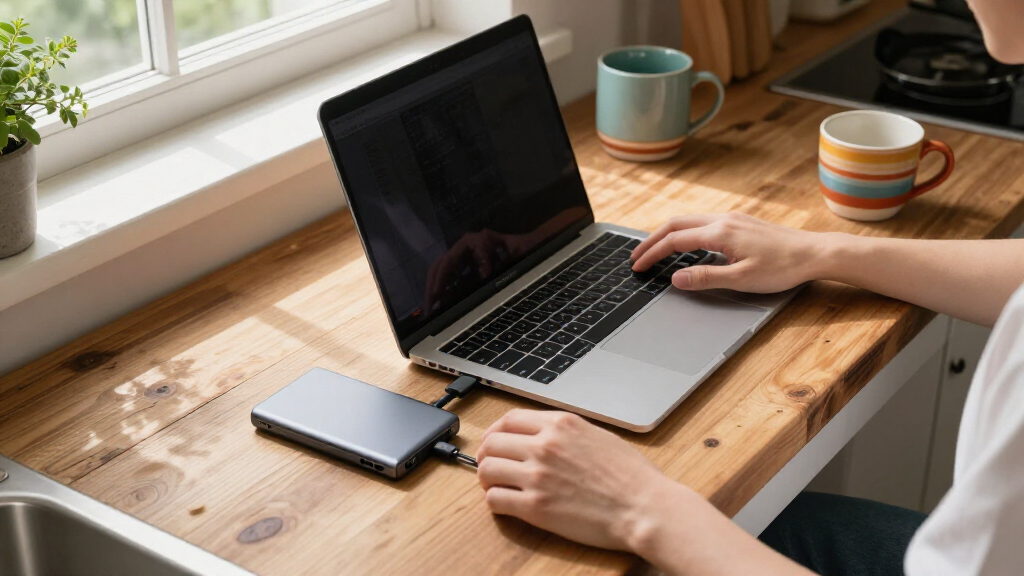 external ssds
