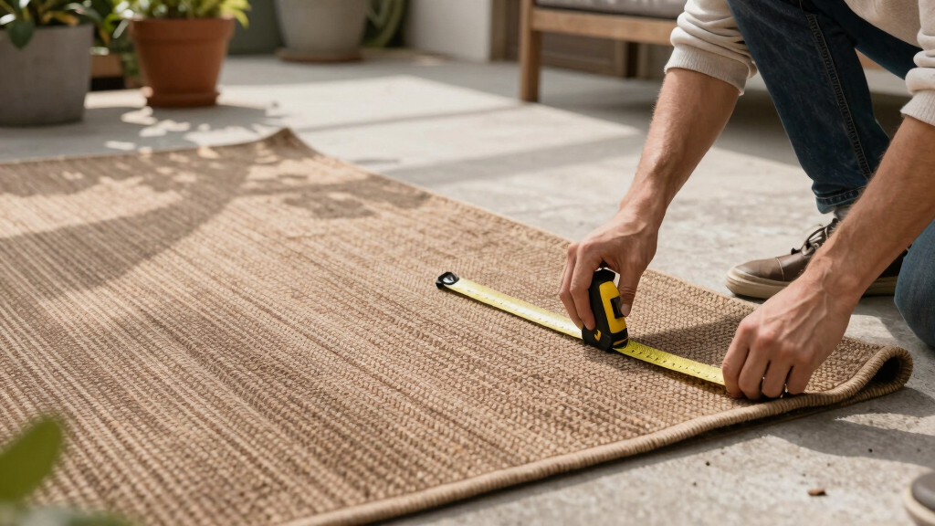 best outdoor rugs