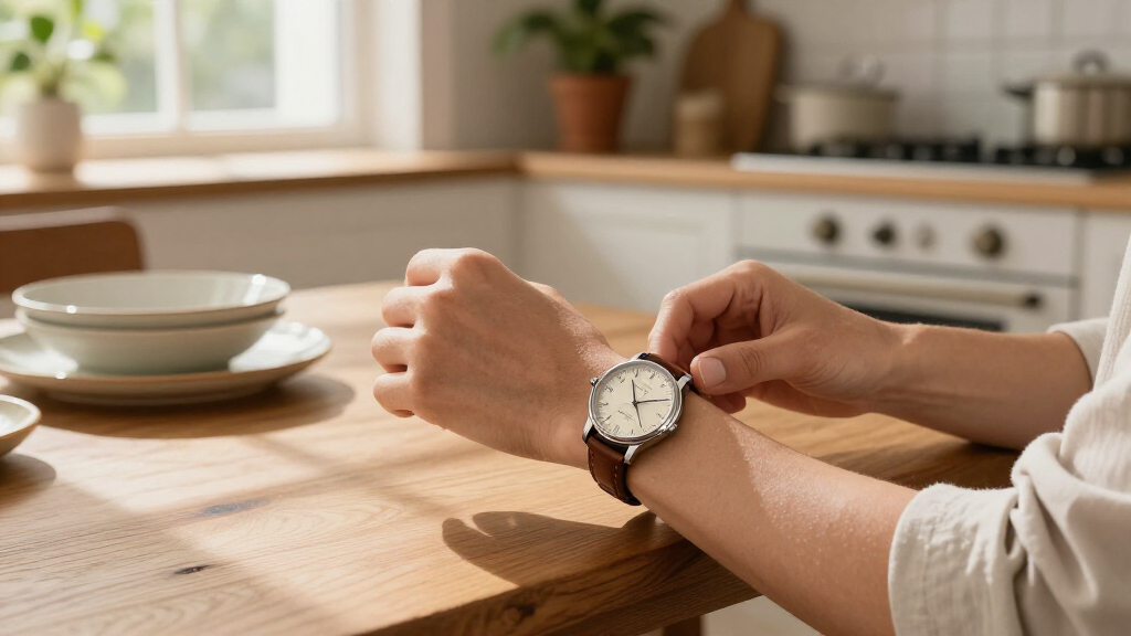 best midcentury-inspired watches