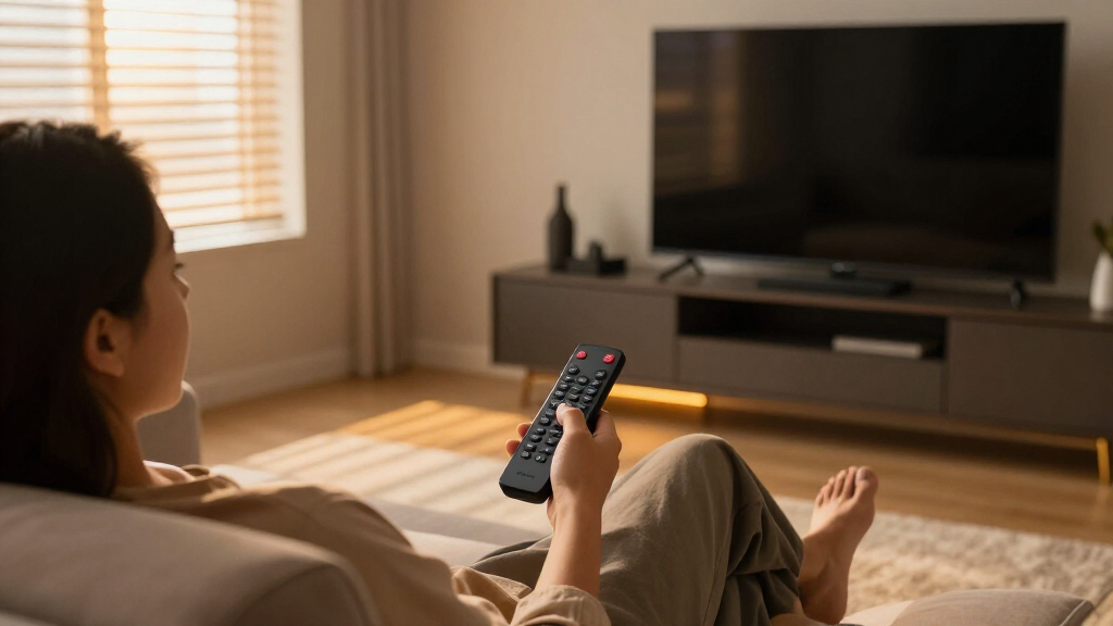 streaming media player