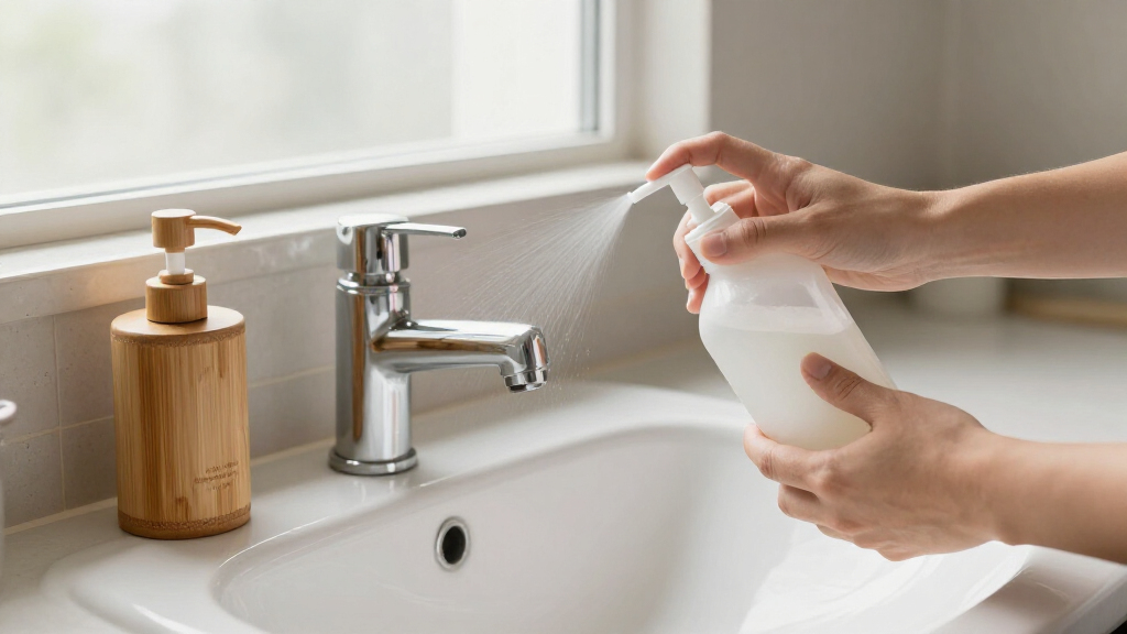 15 Best Eco-Friendly Bathroom Cleaners in 2026