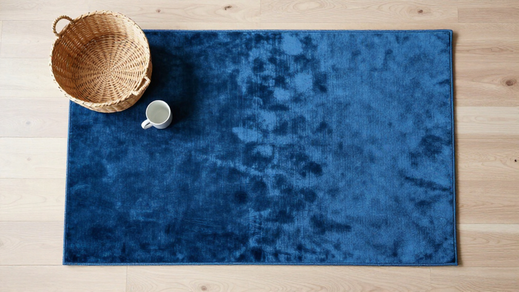 8 Best Yilong Blue Silk Area Rugs That Elevate Your Home Decor 19 yilong blue silk area rug