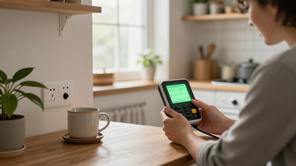 best home electricity monitors