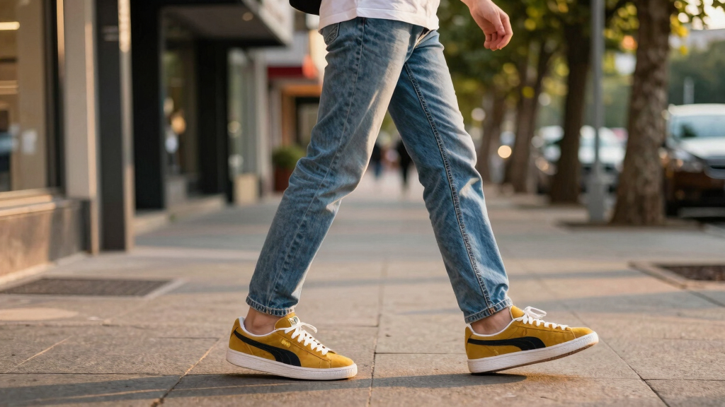 best PUMA Suede sneakers