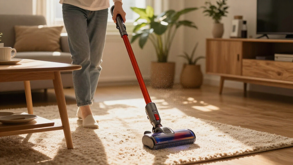 best Dyson home appliances