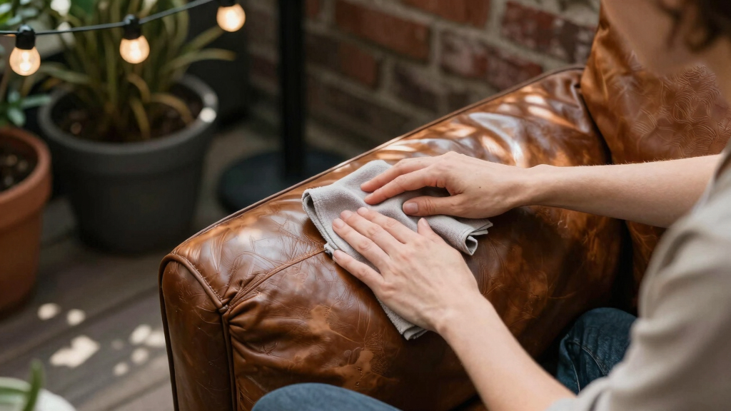 best leather furniture