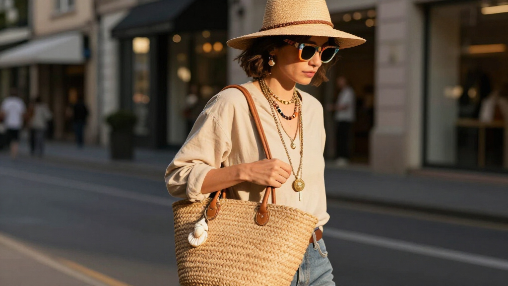 best summer fashion accessories