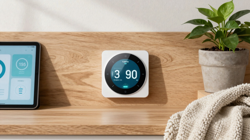 best smart thermostats for home