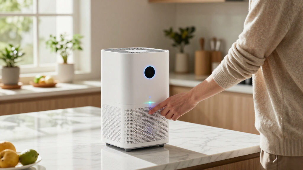 15 Best Smart Home Air Purifiers in 2026
