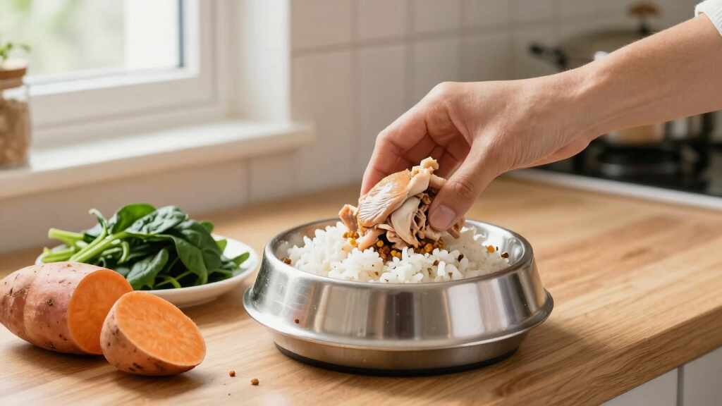 dog food for pancreatitis without vet prescription