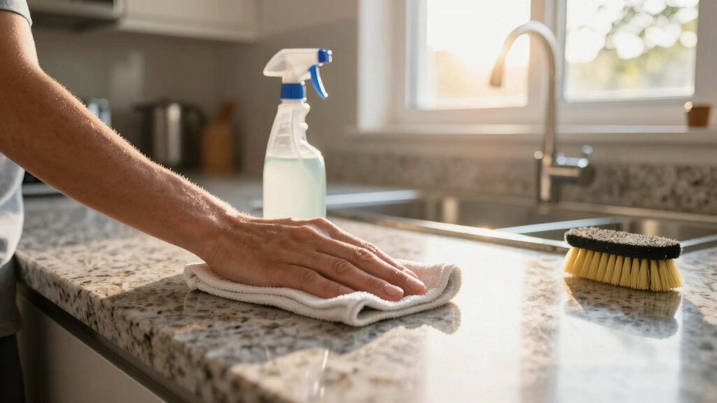 best kitchen cleaning tools
