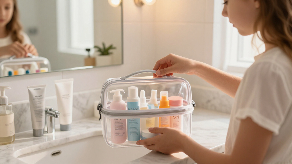 skincare travel kits for teens