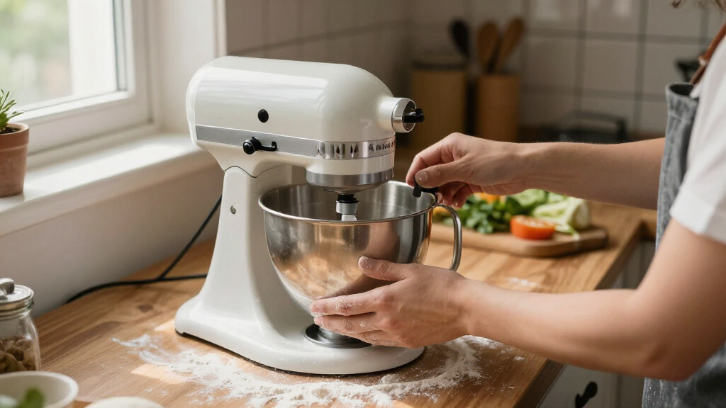 KitchenAid
