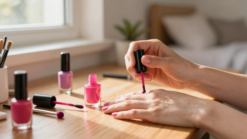 best nail polish sets