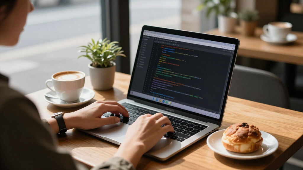 macbook pro for data science and ai