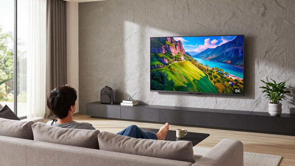 8k oled tvs