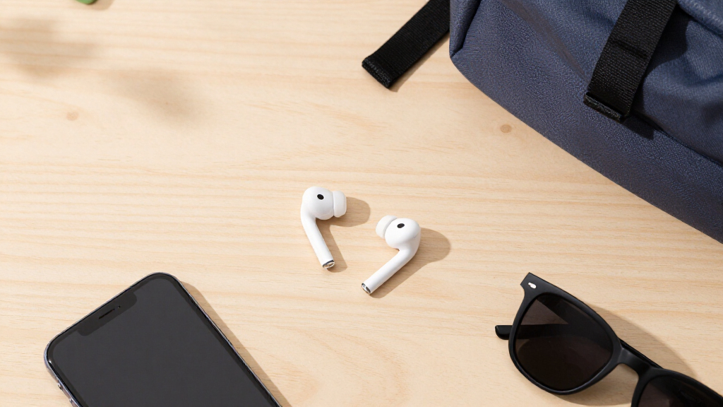 wireless earbuds for students