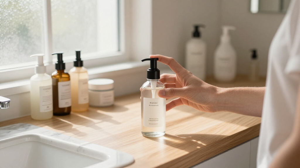 best air-drying hair products