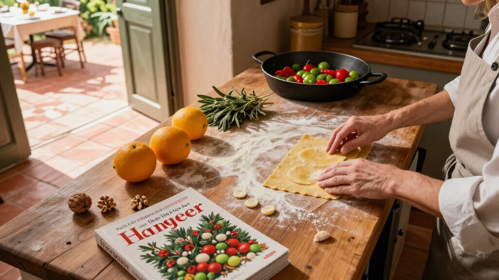 best holiday cookbooks