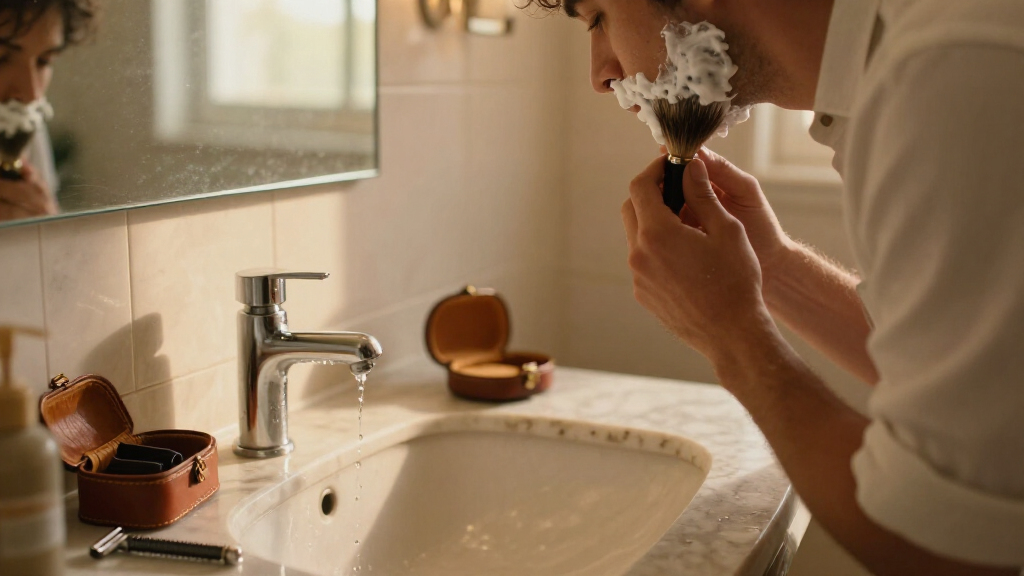 best men's shaving kits