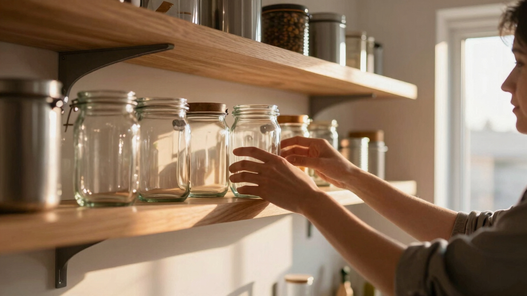 best kitchen storage solutions