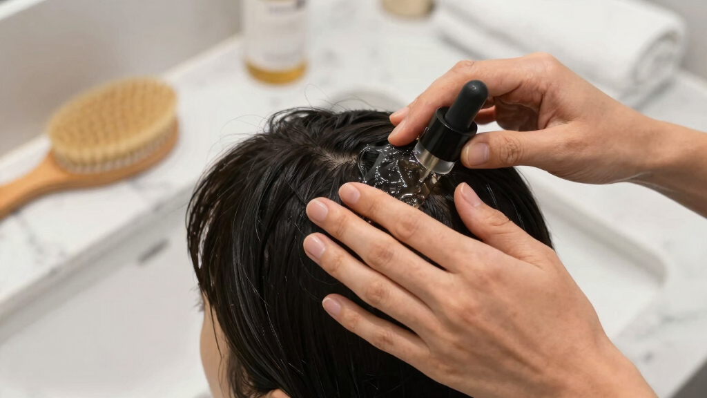 best scalp care products