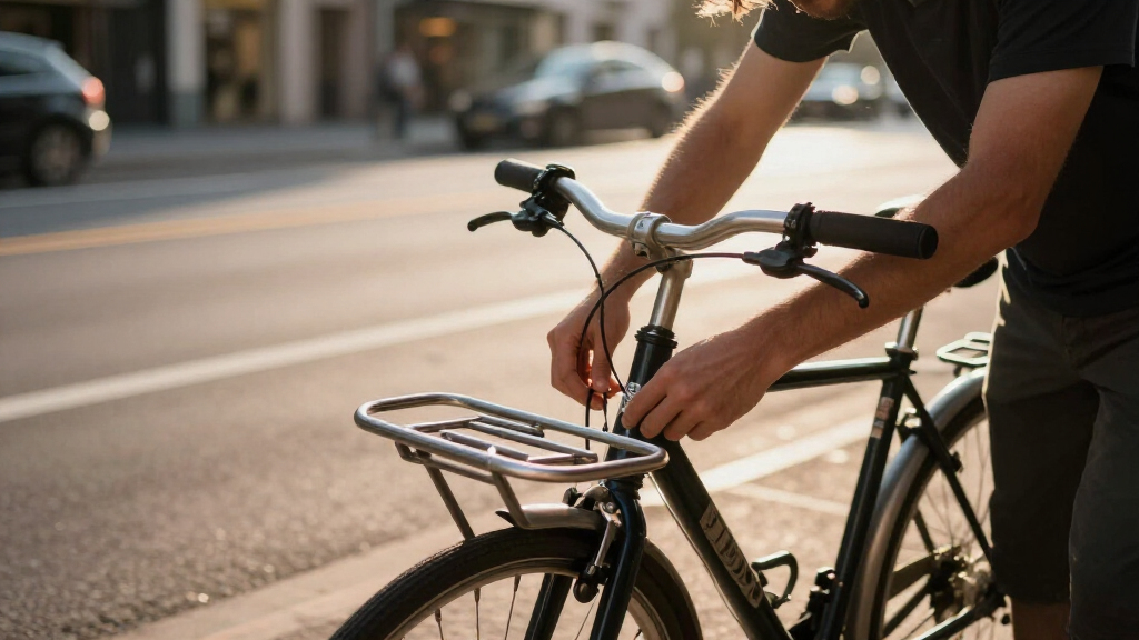 best front racks for city bikes