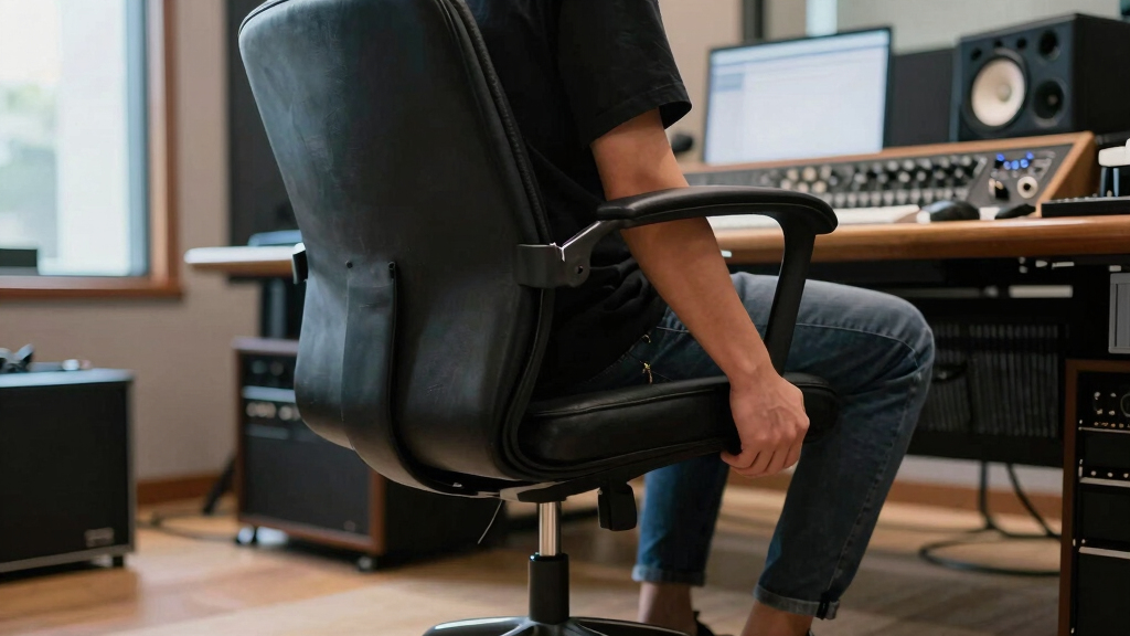15 Best Swivel Chairs for Your Home Office or Living Room 36 swivel chairs