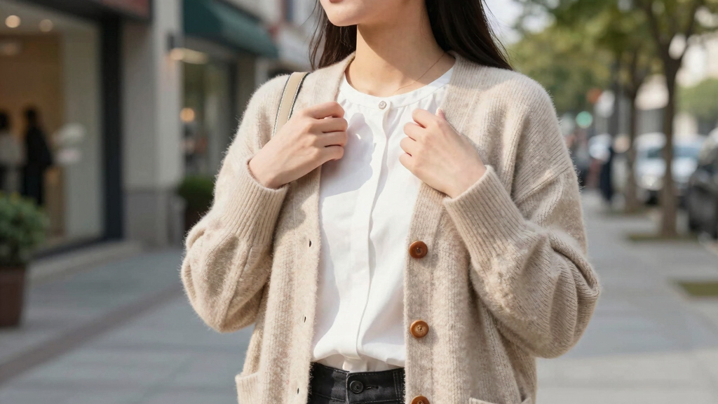 best women's cardigans