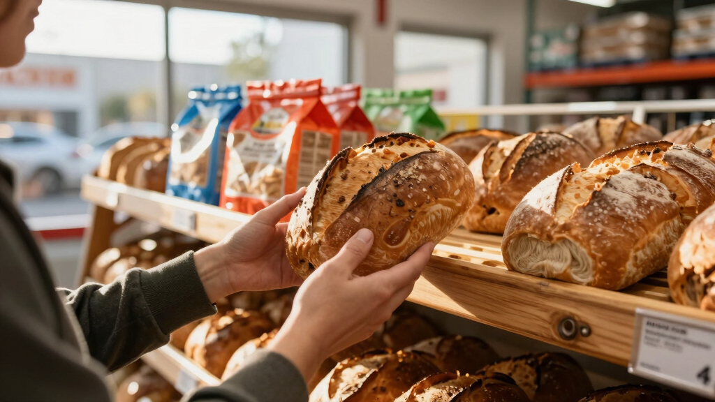 best Costco breads
