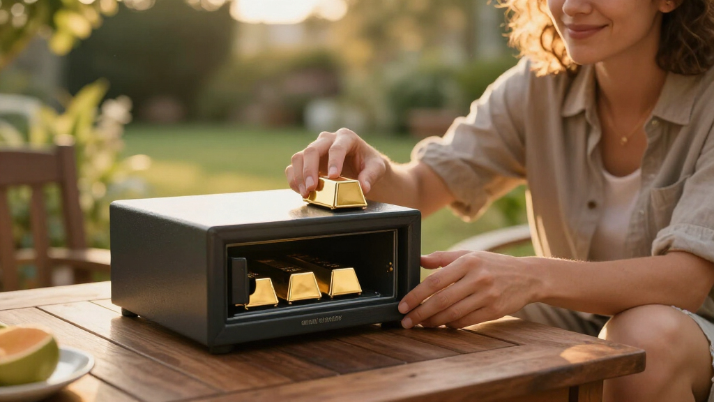 4 Best Safe for Wills and Trusts in 2026