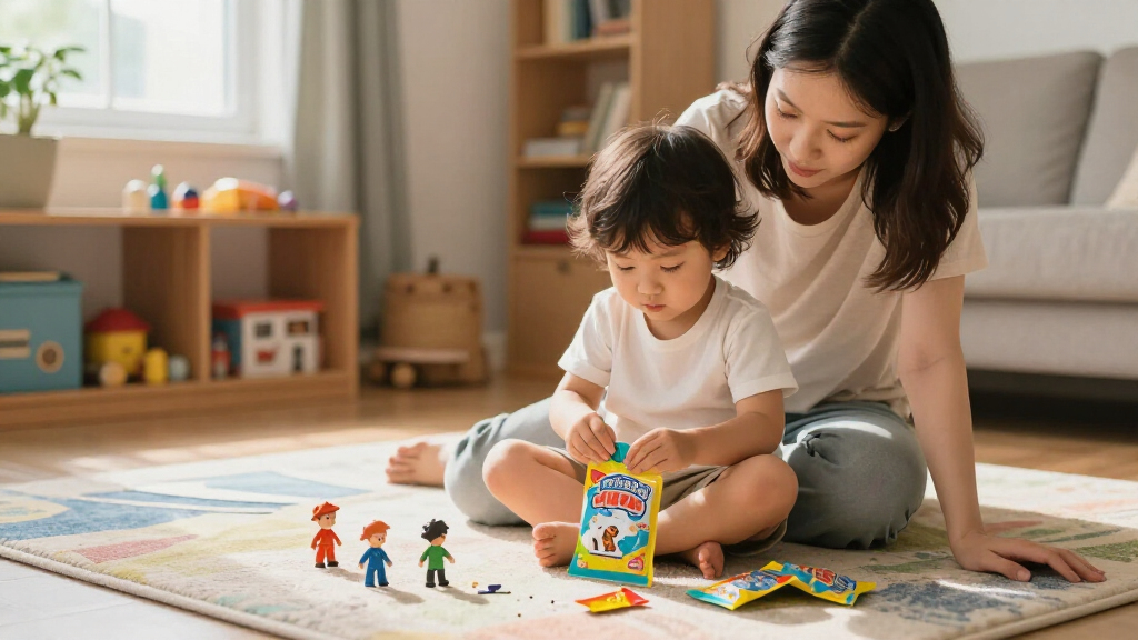 best mystery toys for kids