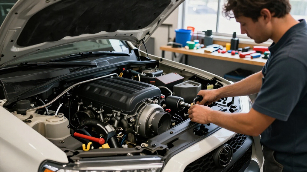 best supercharger kits for Toyota 4Runner V6