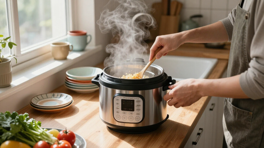 Instant Pot