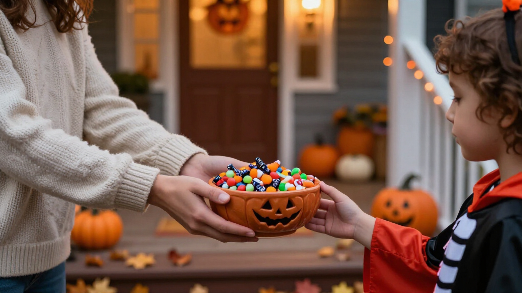 15 Best Halloween Candy Bowls for Trick-or-Treating and Parties in 2027