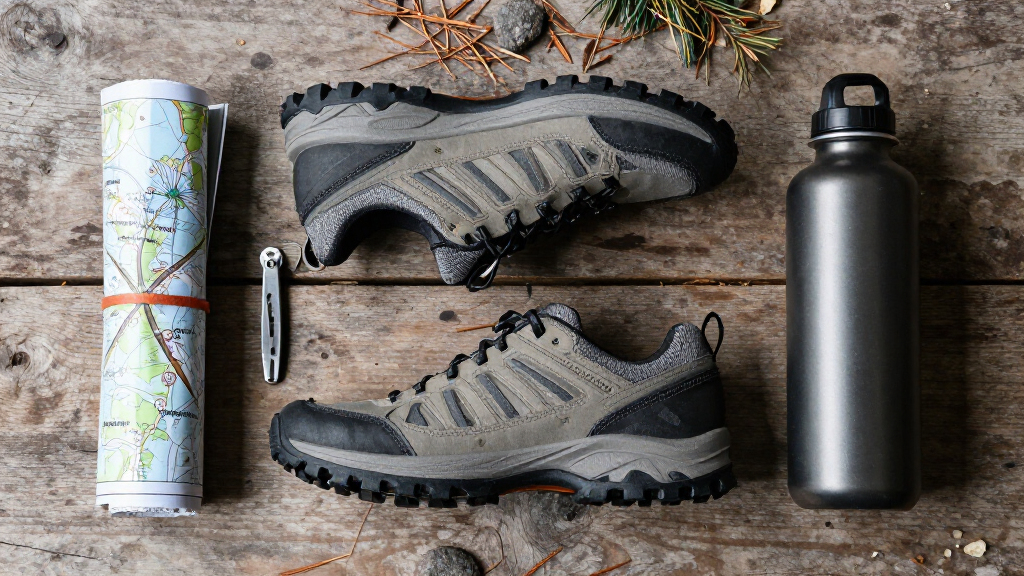 best rugged trail sneakers