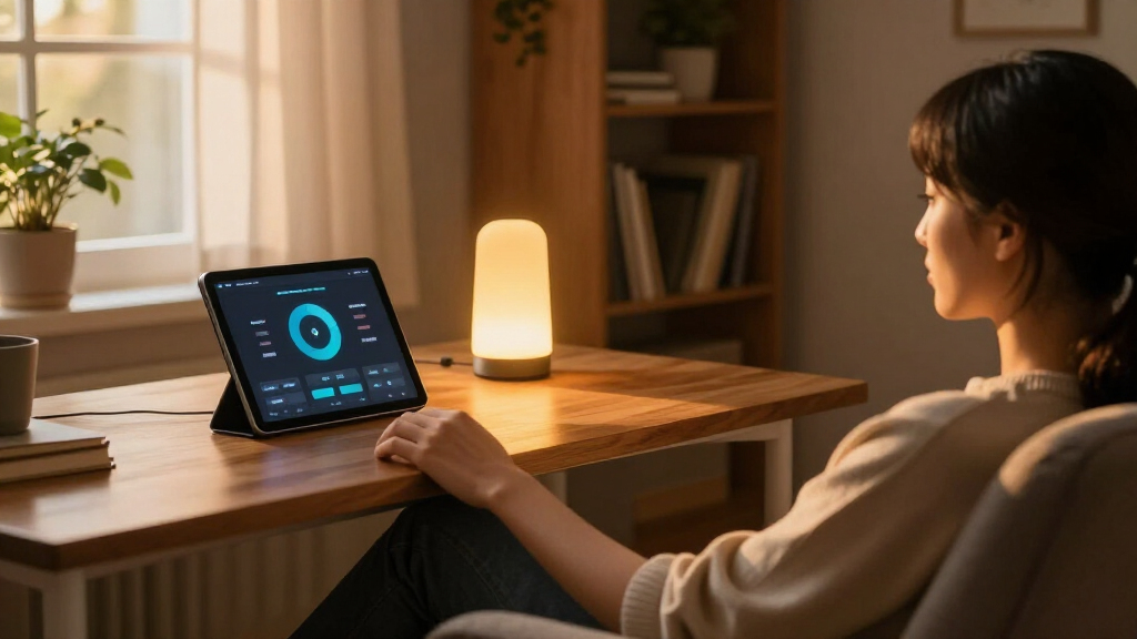 13 Best Smart Home Study Lighting for Home Offices in 2026