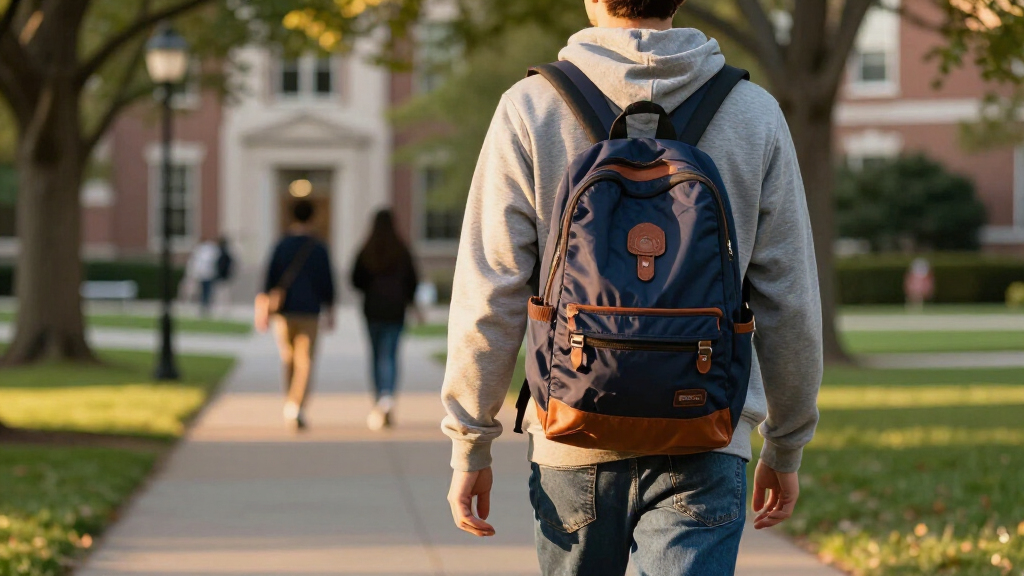 14 Best Student Laptop Backpacks in 2026