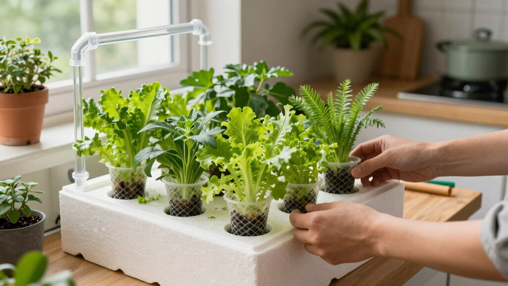 best dwc hydroponic systems
