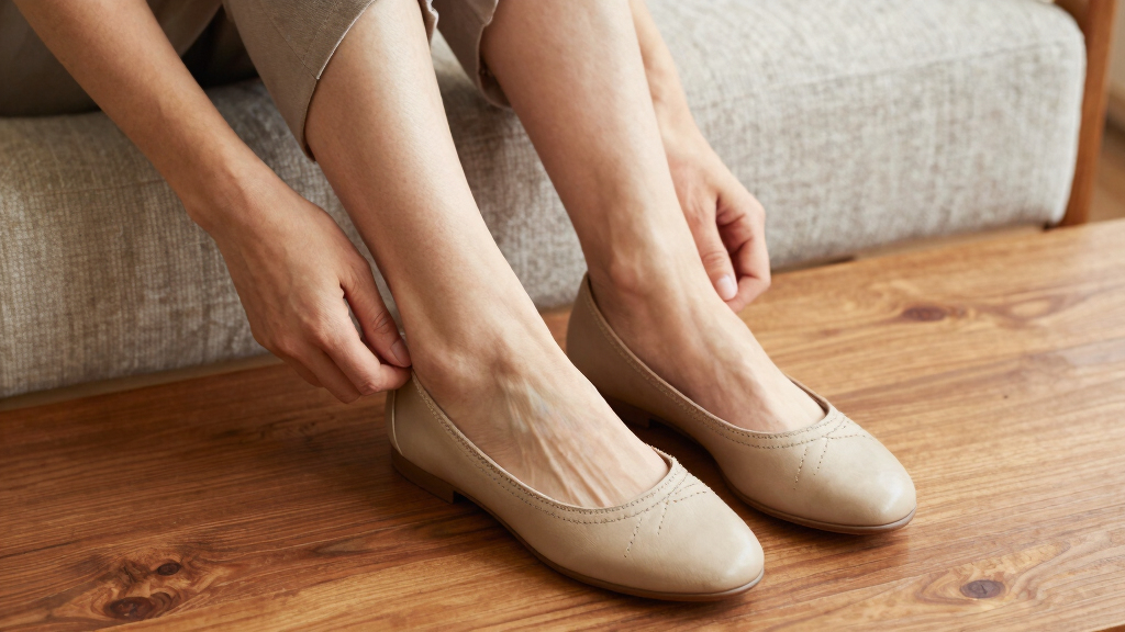 best women's flat shoes