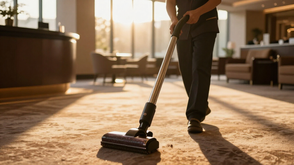11 Best Commercial Vacuums in 2027
