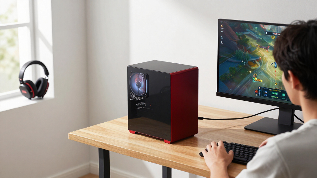 13 Best Budget Mini Gaming PCs in 2026