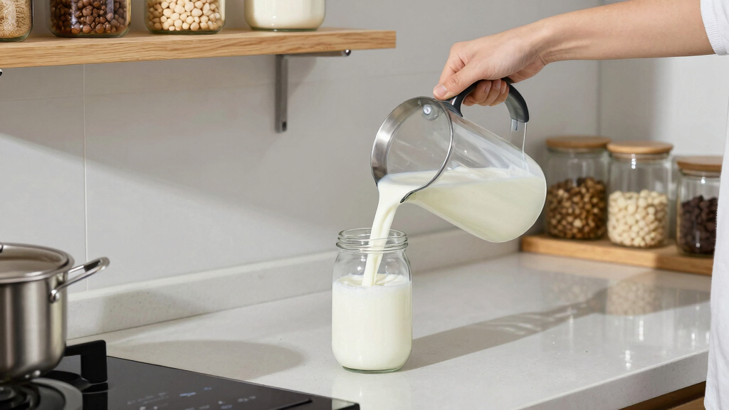 yogurt makers