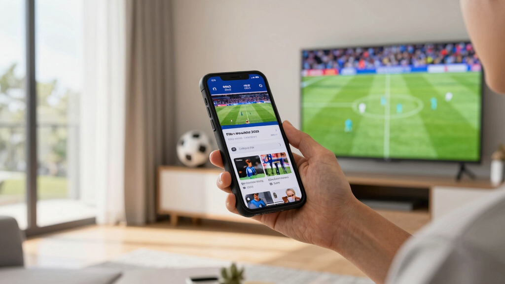 FIFA World Cup 2026 news coverage