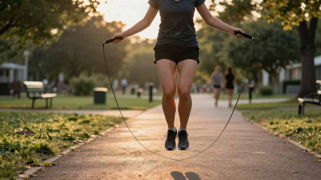 best jump ropes
