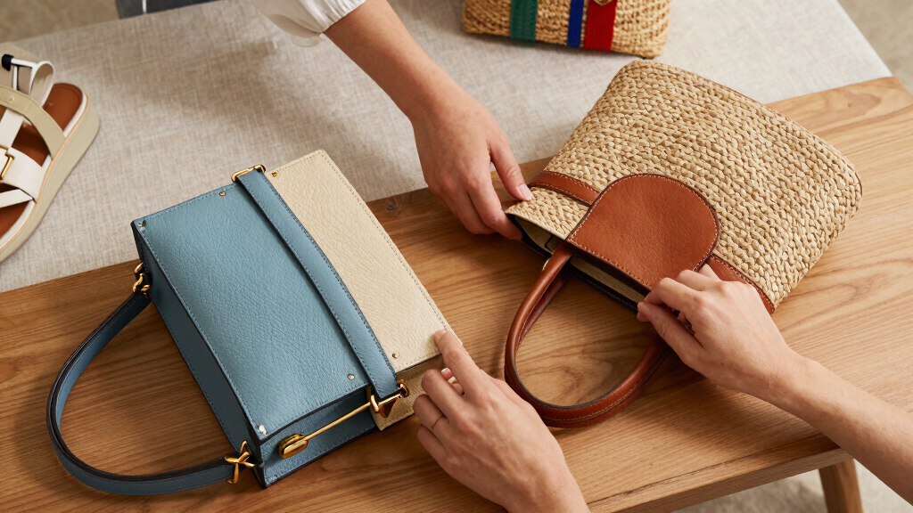 best summer handbags