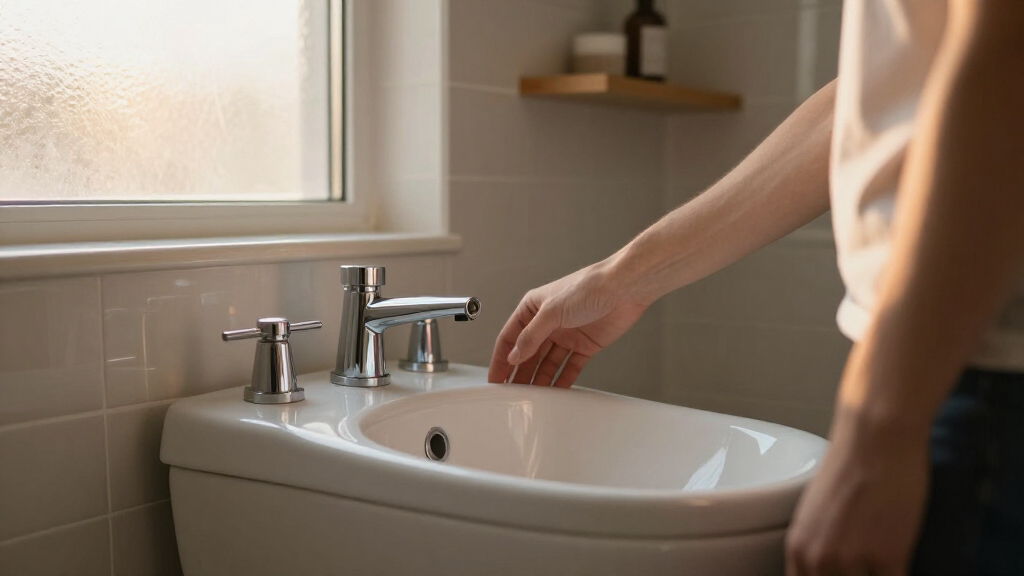 bidet