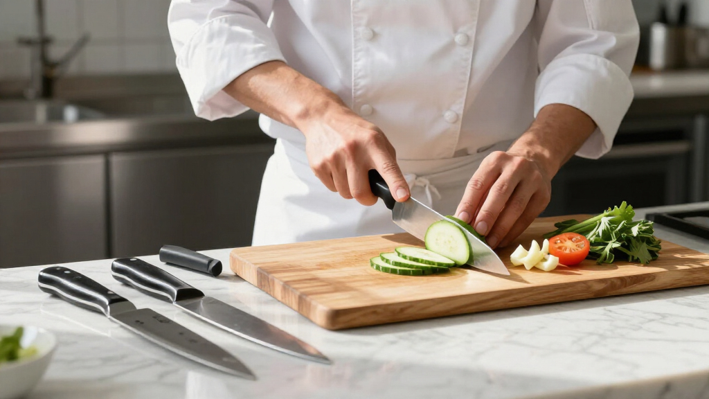 chefs knives under 150